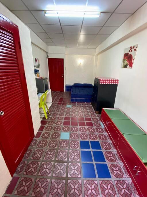 Photo of Bedroom in Bang Phlat