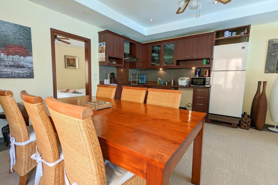 Photo of Livingroom in Klong Son