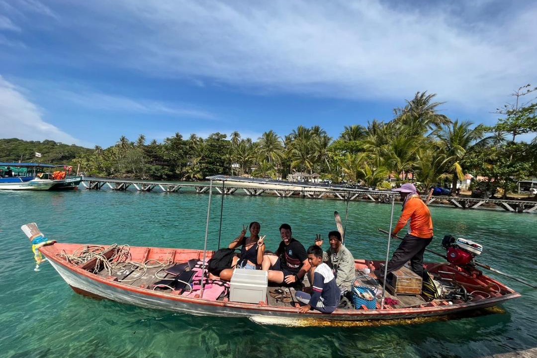 Photo of Others in Ko Kood
