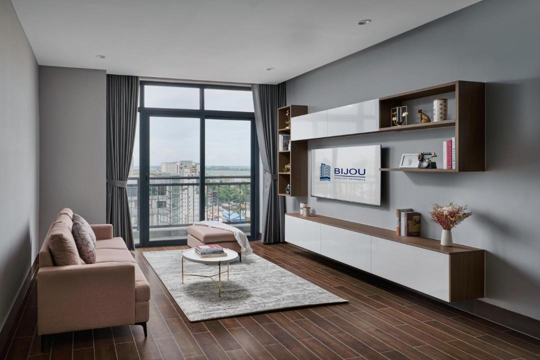 Photo of Livingroom in Chamkar Mon