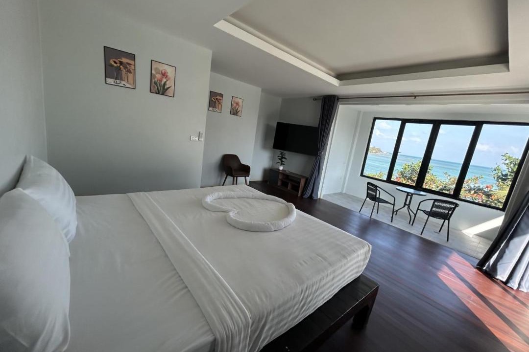 Photo of Bedroom in Maret
