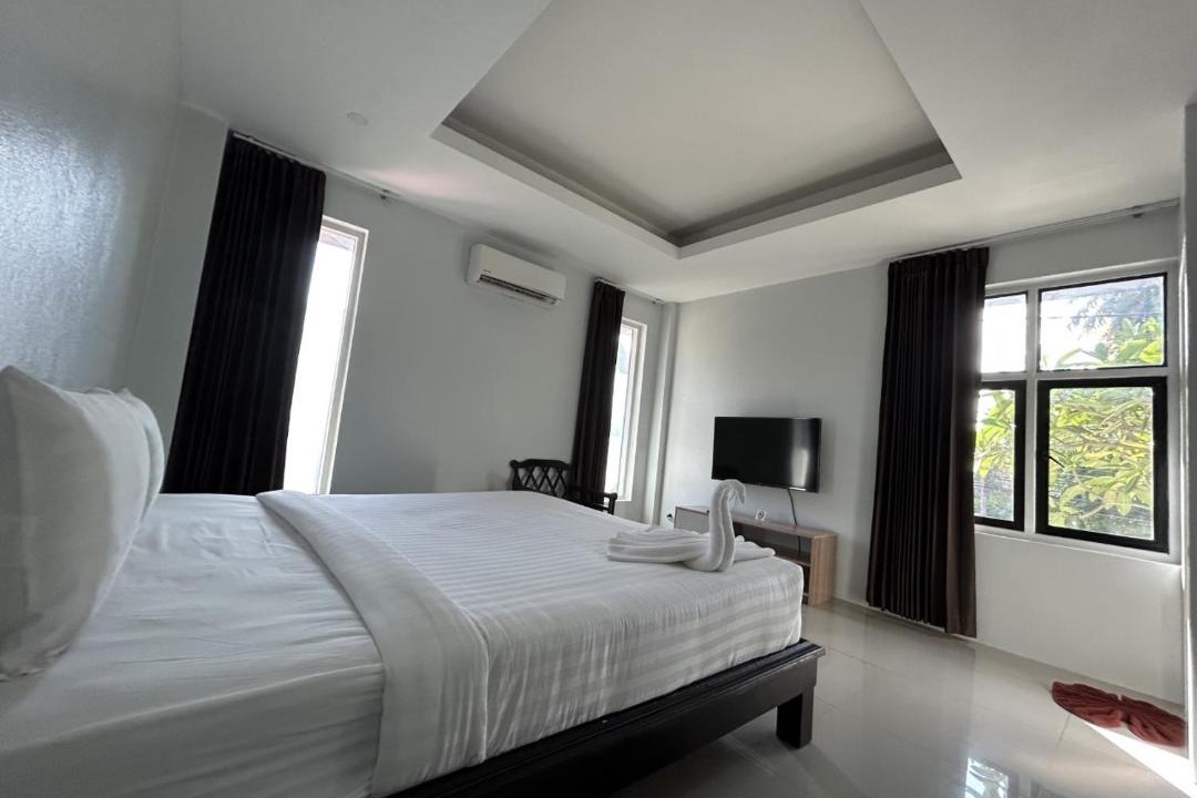 Photo of Bedroom in Maret