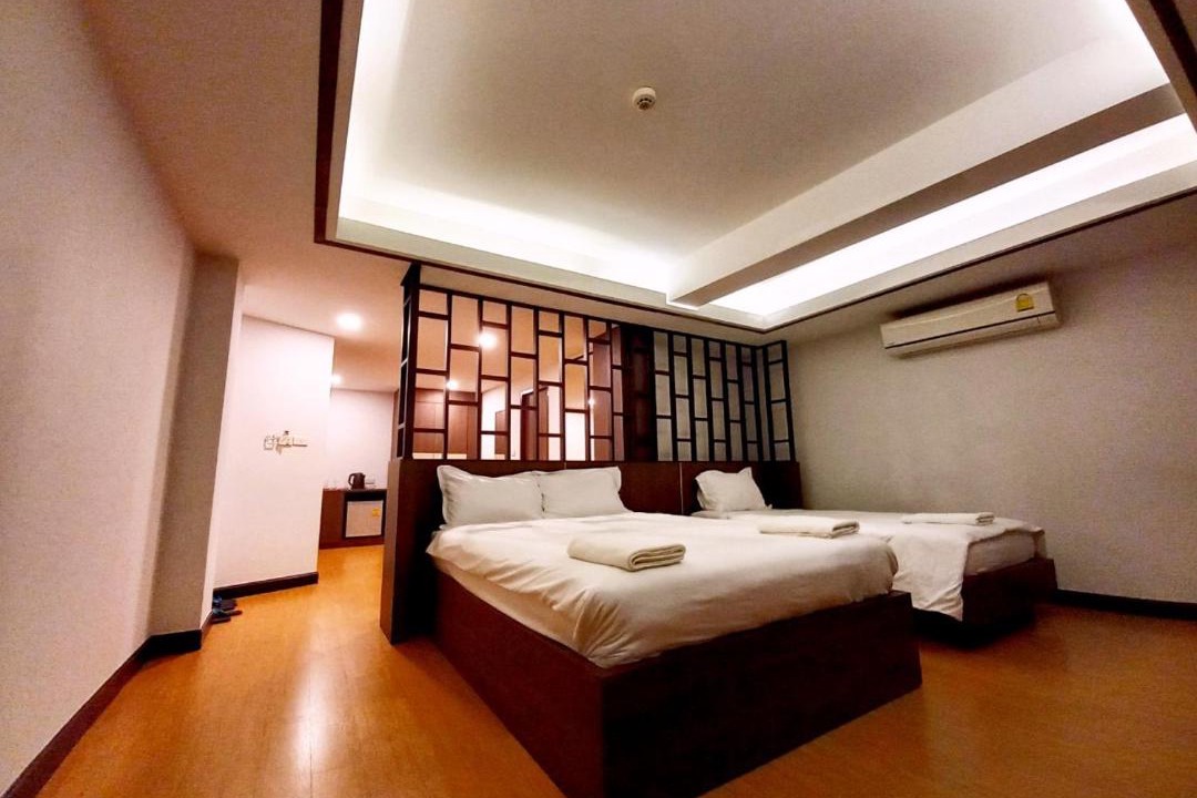 Photo of Bedroom in Chang Khlan