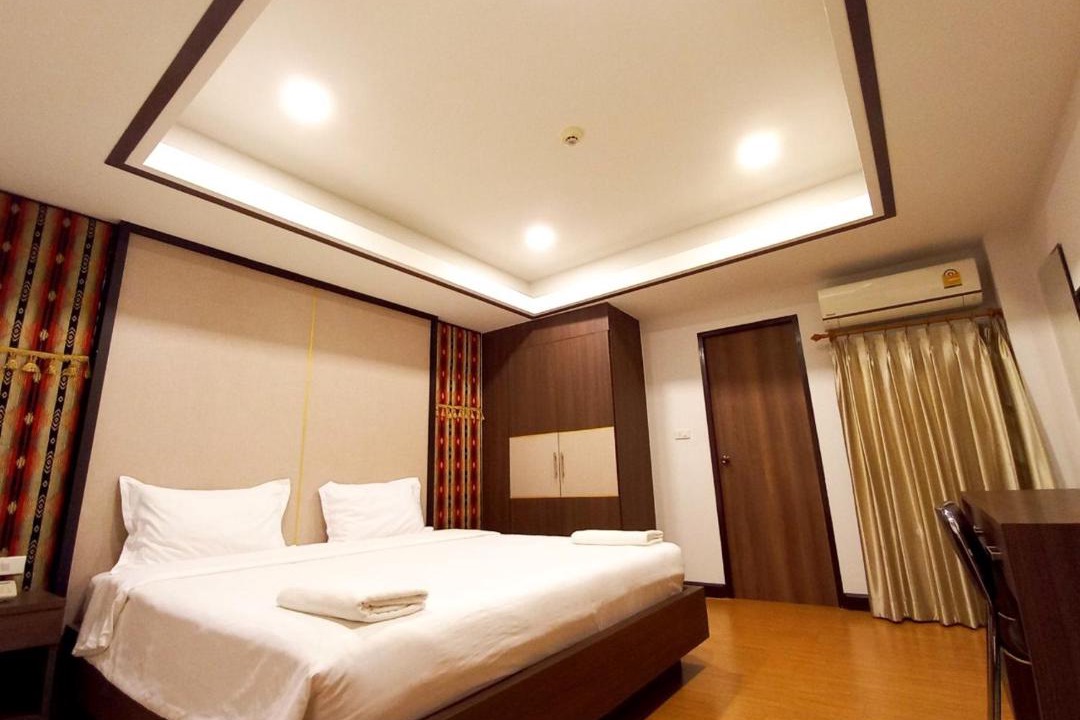 Photo of Bedroom in Chang Khlan