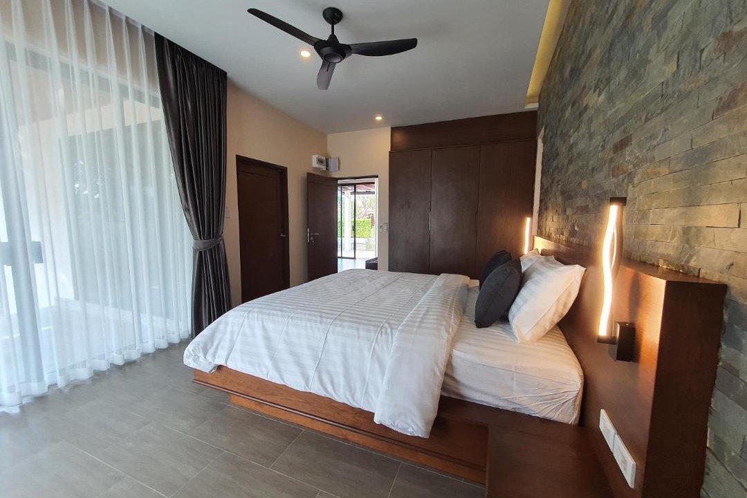 Photo of Bedroom in Hin Lek Fai