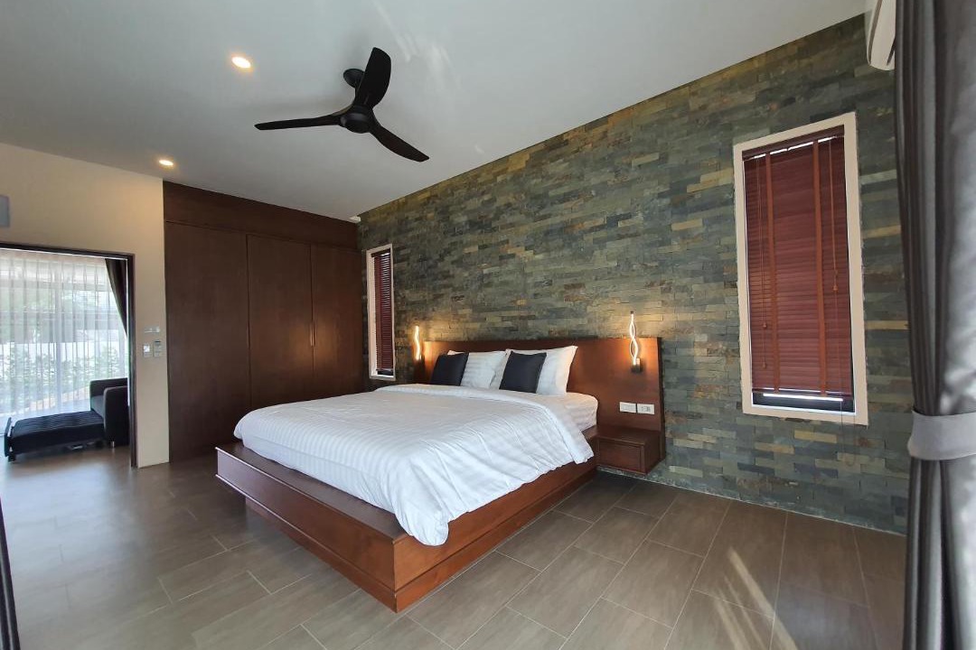 Photo of Bedroom in Hin Lek Fai