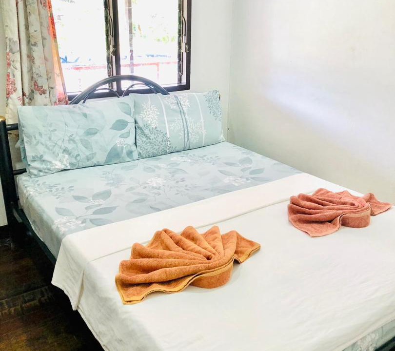 Photo of Bedroom in Ko Phi Phi