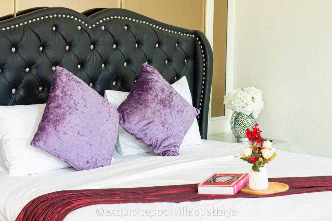 Photo of Bedroom in South Pattaya