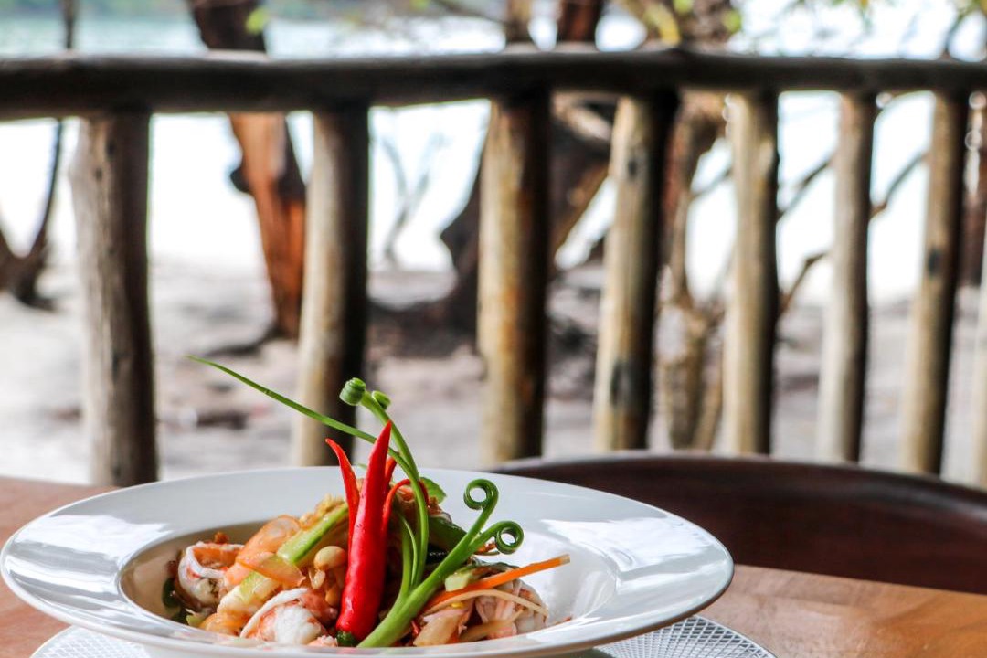 Photo of Others in Koh Rong Sanloem