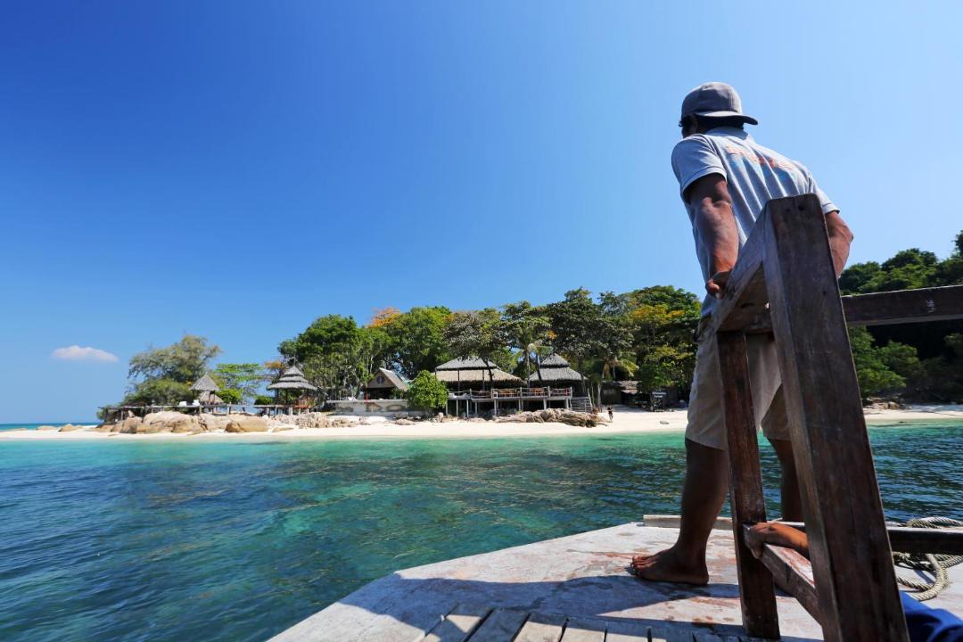 Photo of Others in Koh Mun Nork