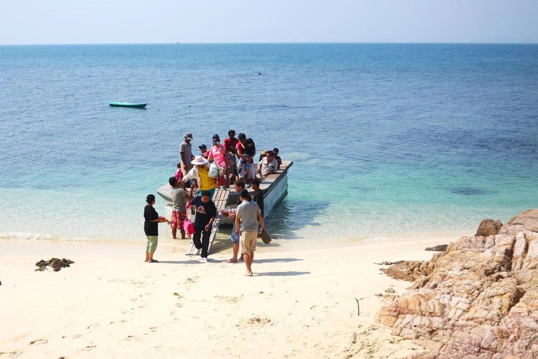 Photo of Others in Koh Mun Nork