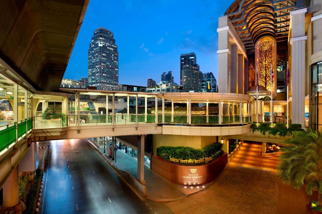 Photo of Others in Bangkok Central Business District