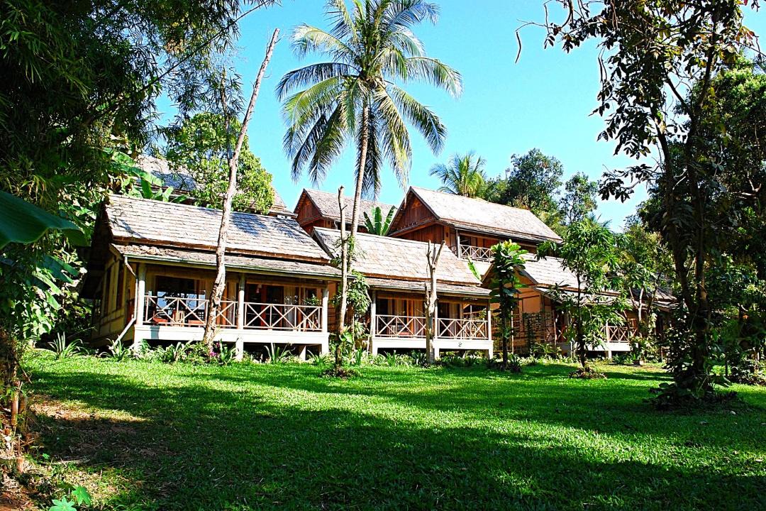 Photo of Others in Luang Prabang