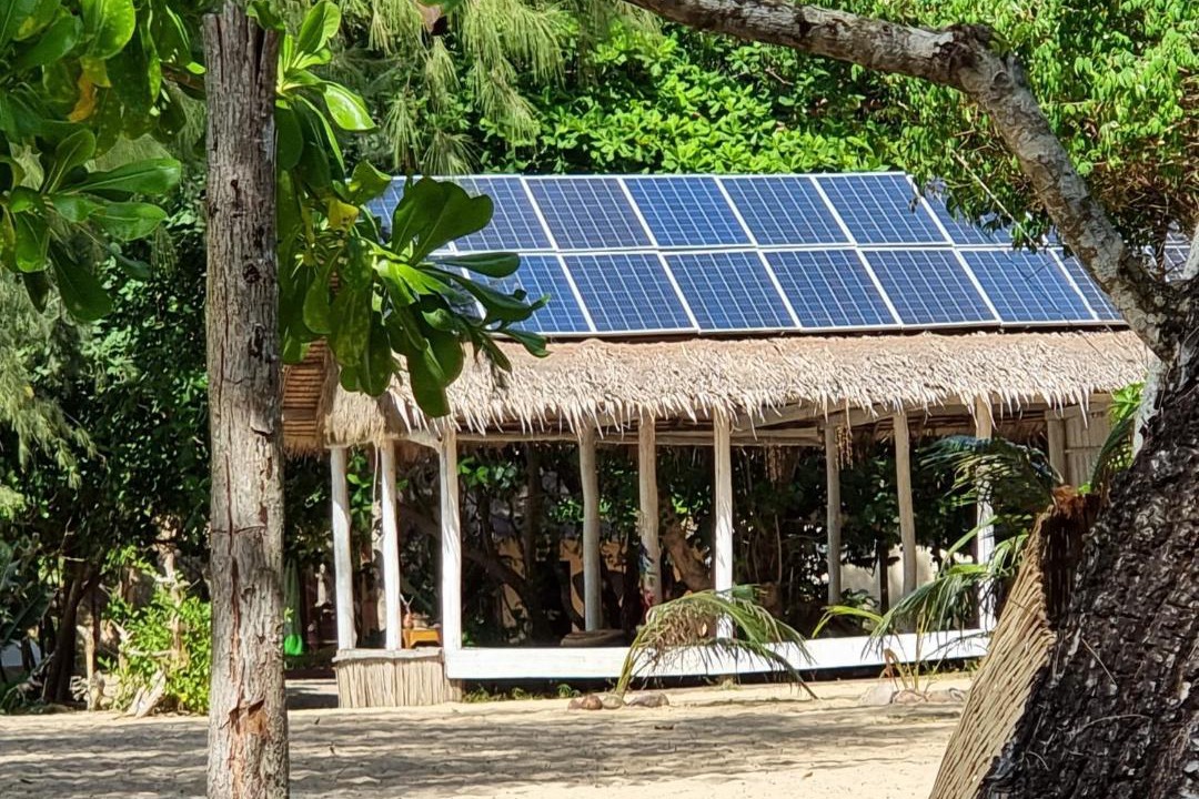 Photo of Others in Koh Rong Sanloem