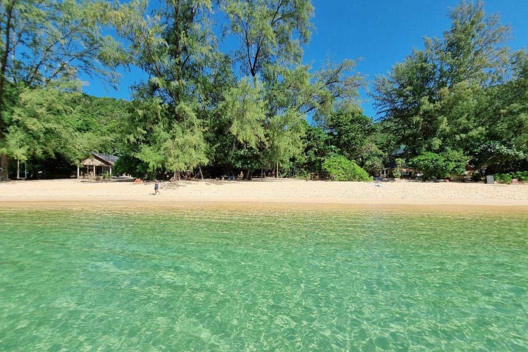 Photo of Others in Koh Rong Sanloem