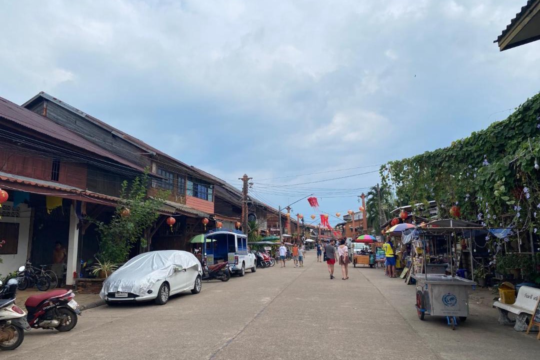 Photo of Others in Ko Lanta Old Town