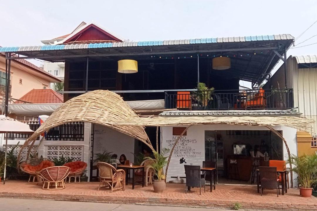 Photo of Others in Kratie