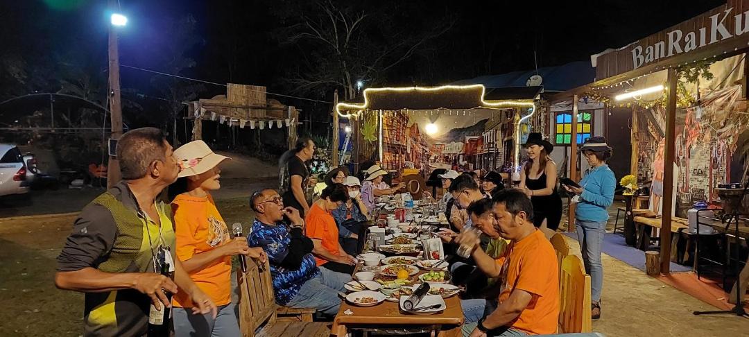 Photo of Others in Wang Nam Khiao
