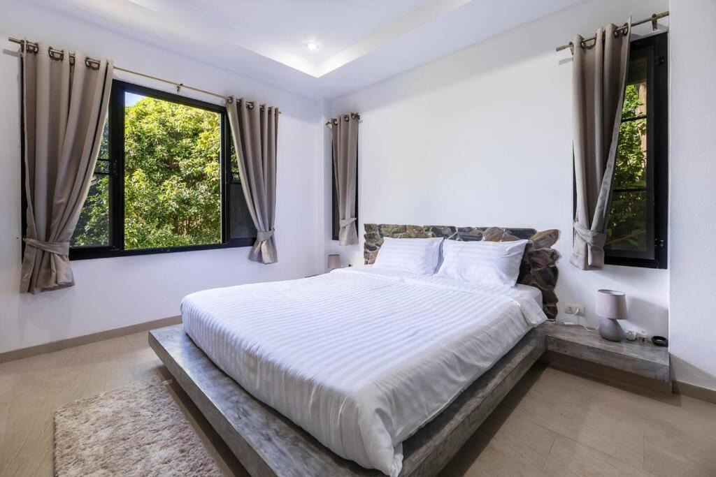 Photo of Bedroom in Koh Tao