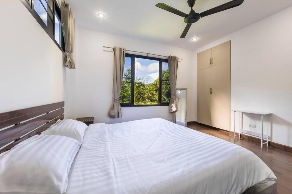 Photo of Bedroom in Koh Tao