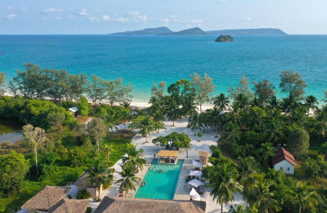 Photo of Others in Koh Rong