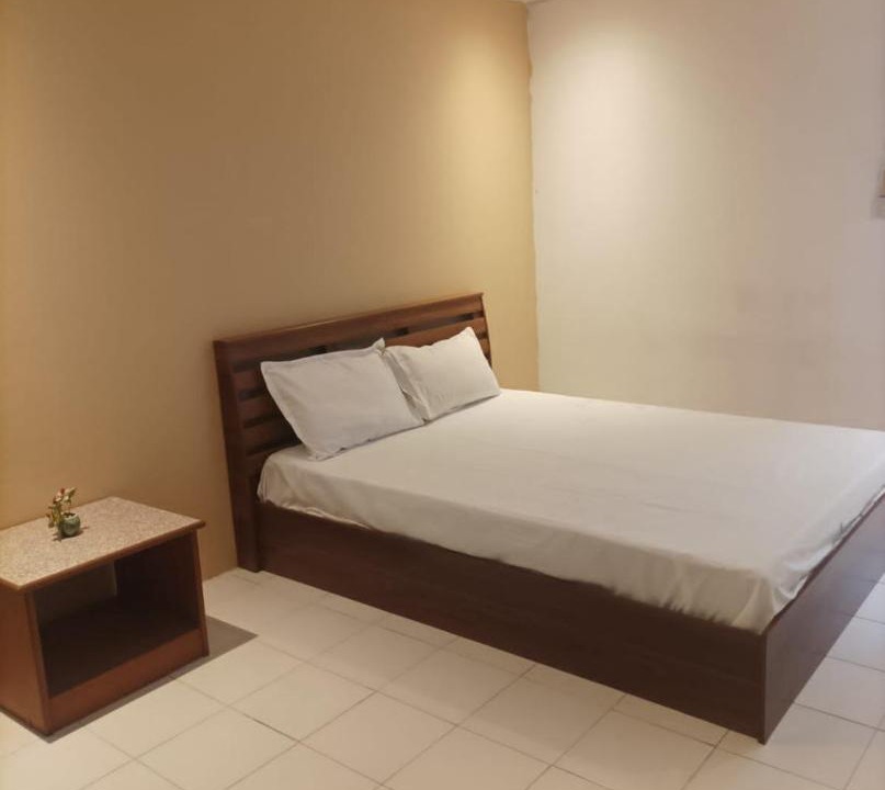 Photo of Bedroom in North Pattaya