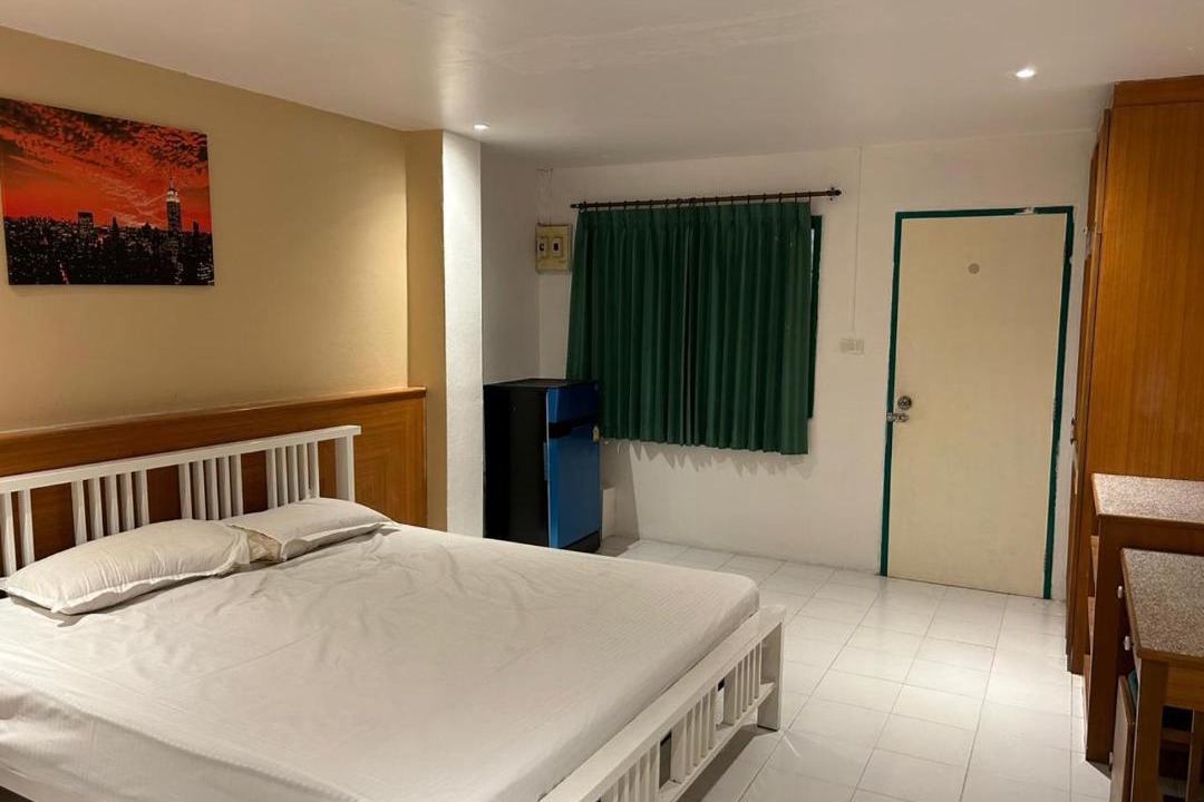 Photo of Bedroom in North Pattaya