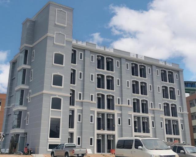 Photo of Buildings in Nang Lae