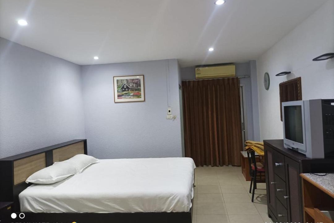 Photo of Bedroom in North Pattaya