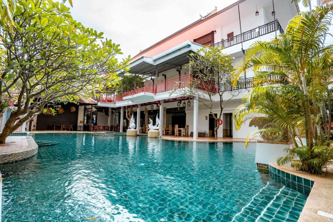 Photo of Others in North Pattaya