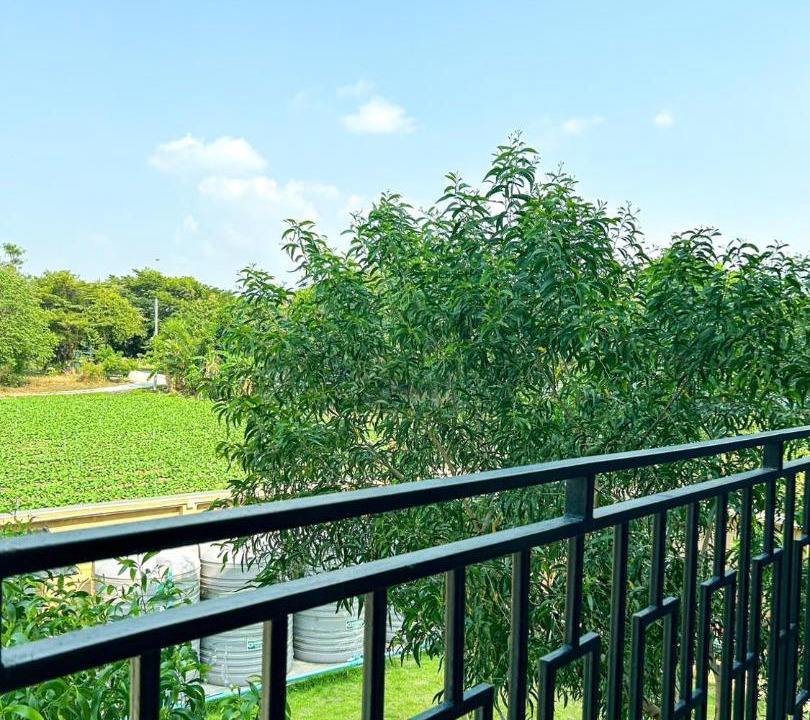 Photo of Patio Balcony in Nong Khang Khok