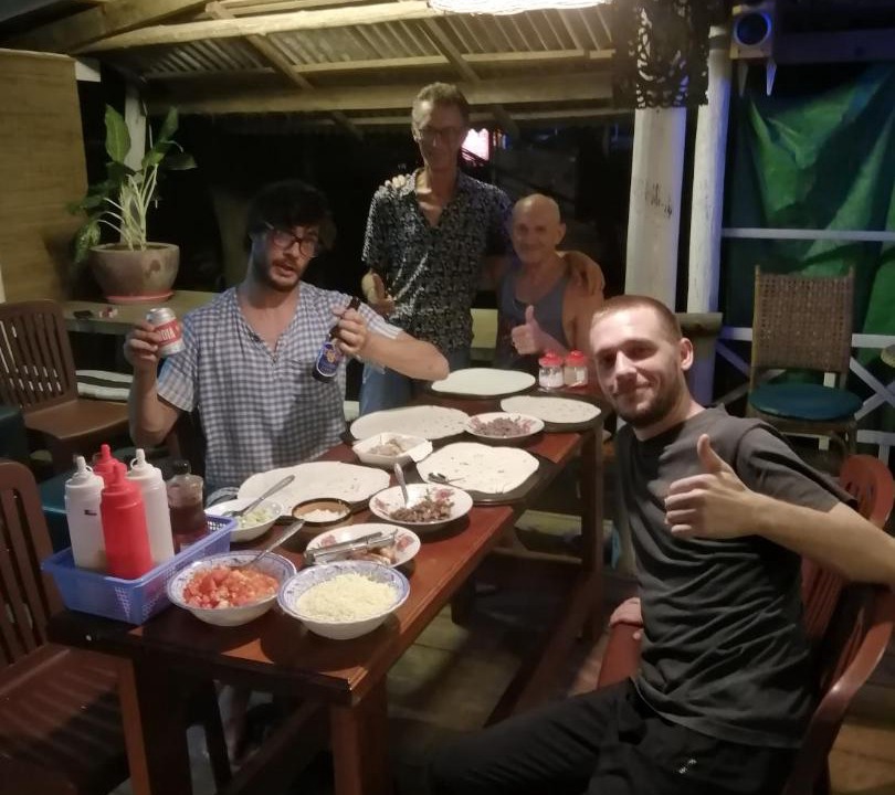 Photo of Others in Krong Kaeb