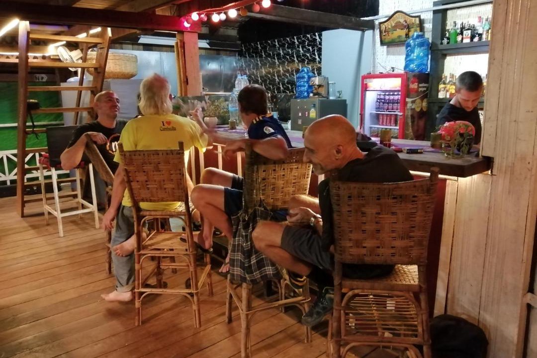 Photo of Others in Krong Kaeb