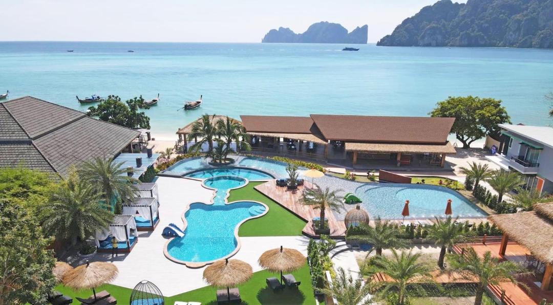 Photo of Others in Ko Phi Phi