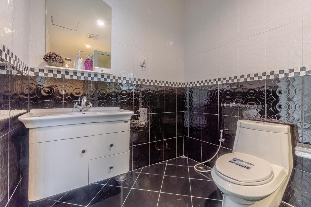 Photo of Bathroom in Nong Prue