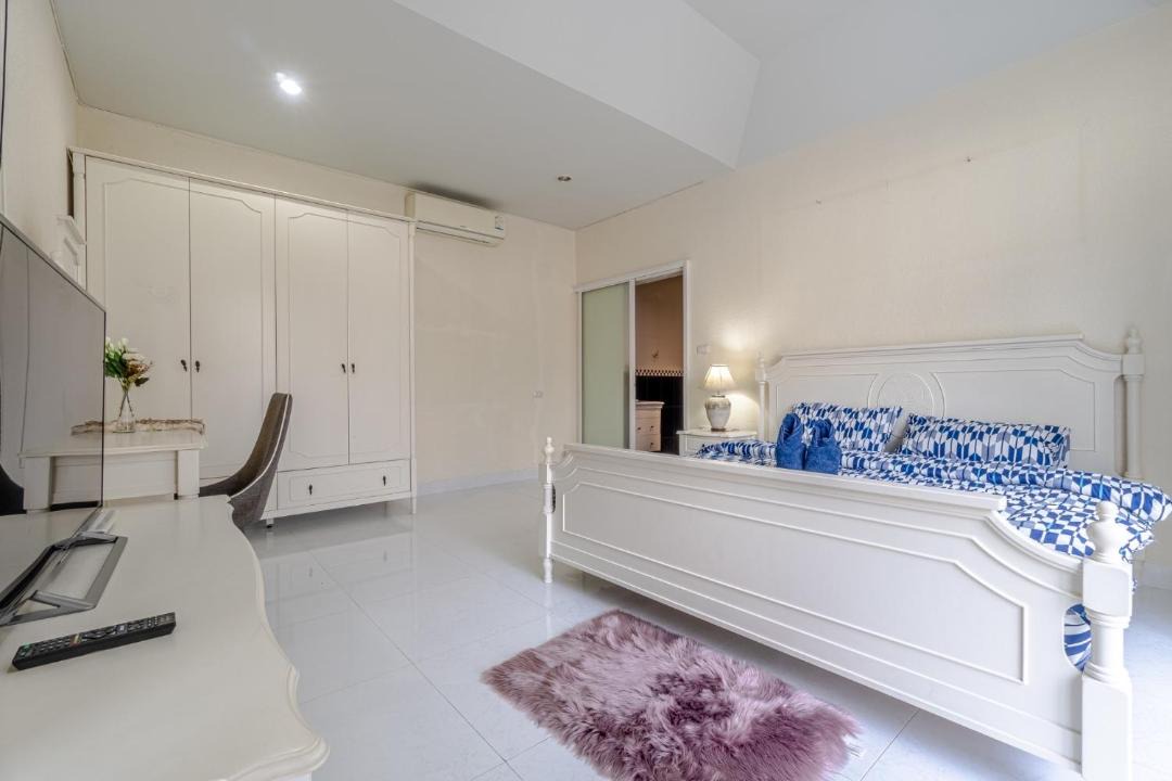 Photo of Bedroom in Nong Prue