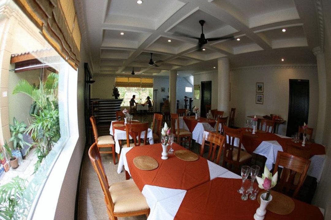 Photo of Others in Downtown Siem Reap