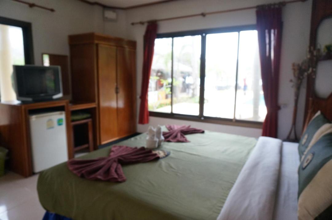 Photo of Bedroom in Ko Lanta