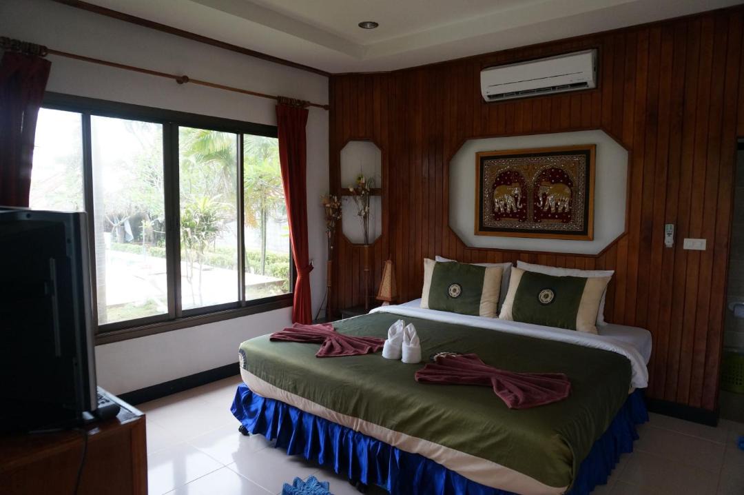Photo of Bedroom in Ko Lanta