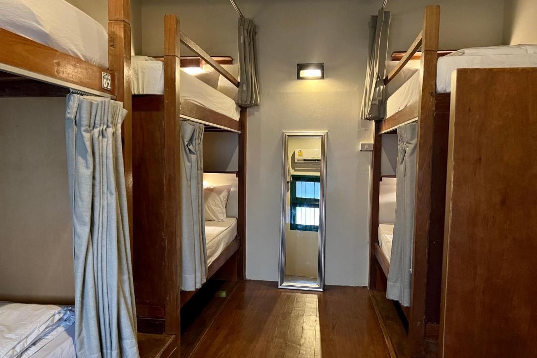 Photo of Bedroom in Talat Yot