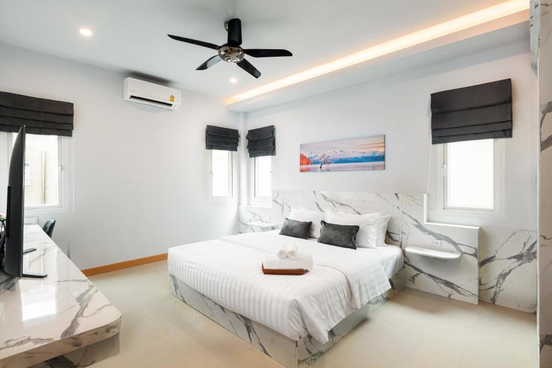 Photo of Bedroom in South Pattaya