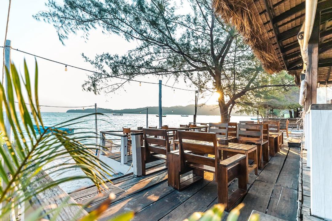 Photo of Others in Koh Rong Sanloem