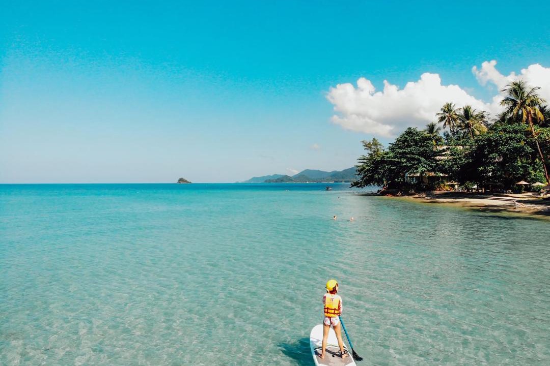 Photo of Others in Ko Chang