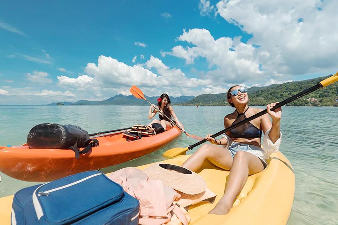 Photo of Others in Ko Chang