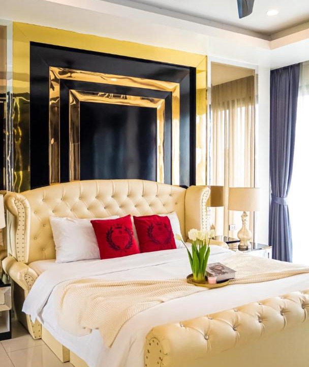 Photo of Bedroom in South Pattaya
