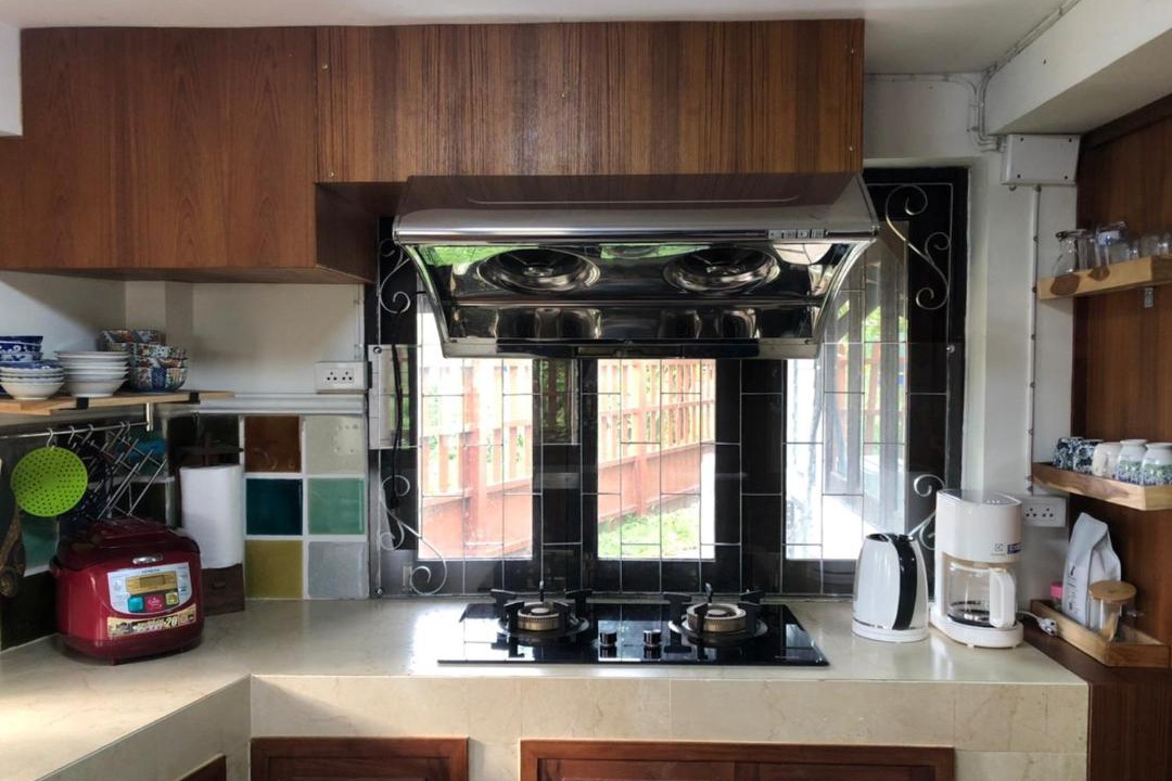 Photo of Kitchen in San Kamphaeng