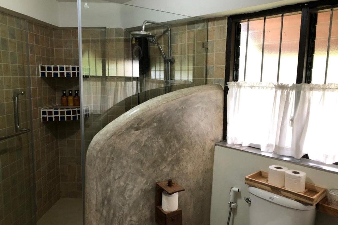 Photo of Bathroom in San Kamphaeng