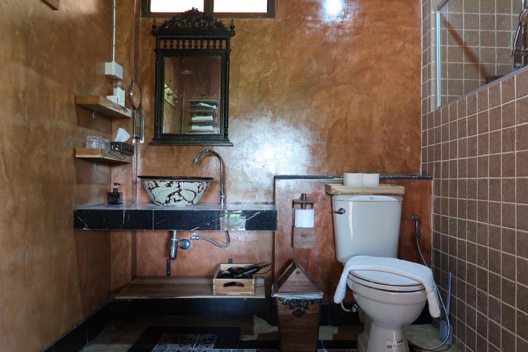 Photo of Bathroom in San Kamphaeng