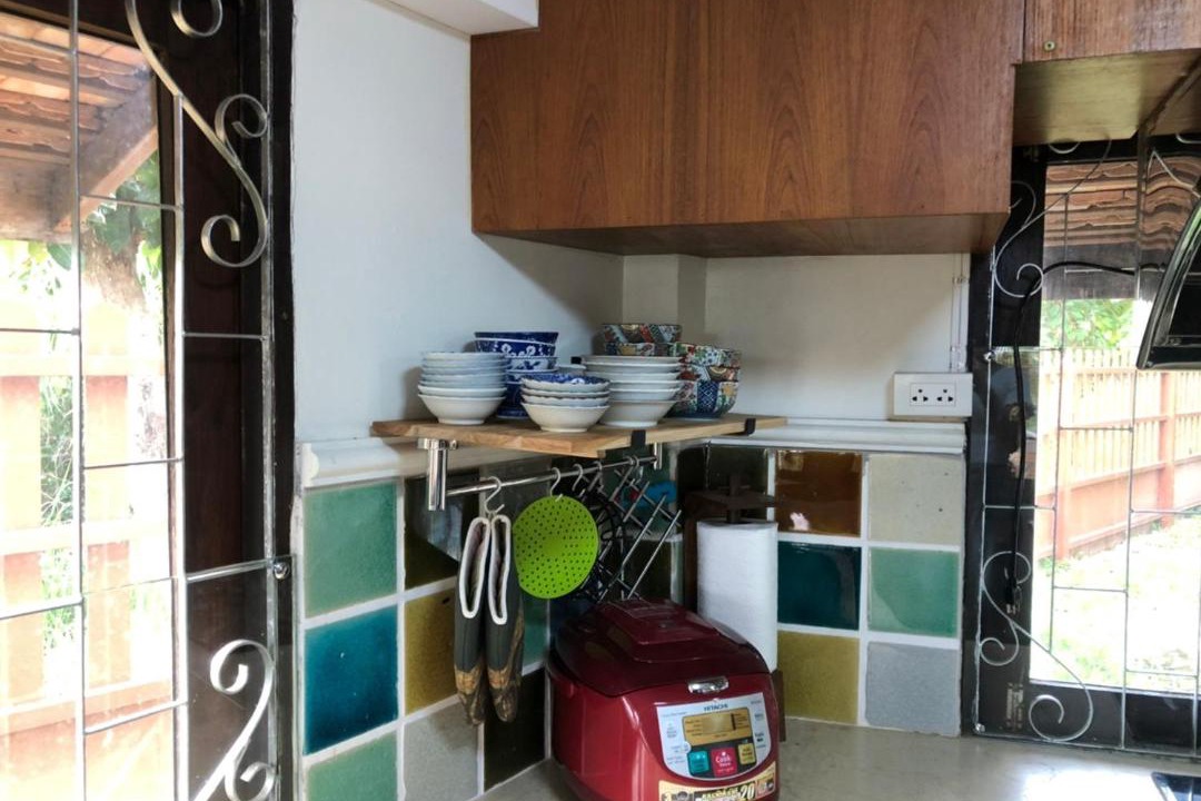 Photo of Kitchen in San Kamphaeng