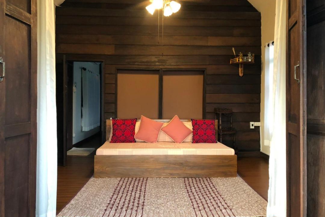 Photo of Bedroom in San Kamphaeng